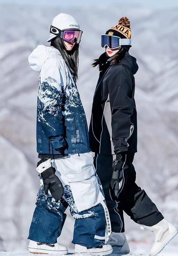 スキー　スノボ　ウェア 楽天市場】新作予約販売 スキーウェア レディース 上下セット